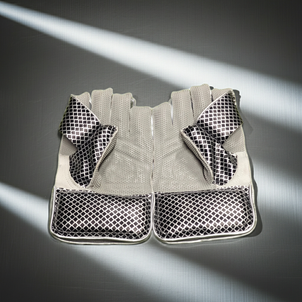 CA Dragon-DG-Cricket Wicket Keeping Gloves-WK