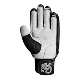 CA Gold Dragon  Cricket Batting Gloves - Black