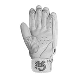 CA Gold Dragon  Cricket Batting Gloves - white