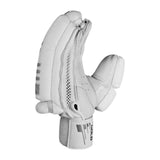 CA Gold Dragon  Cricket Batting Gloves - white