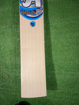 CA GOLD 17 English Willow Cricket Bat -7-Grains-1217g