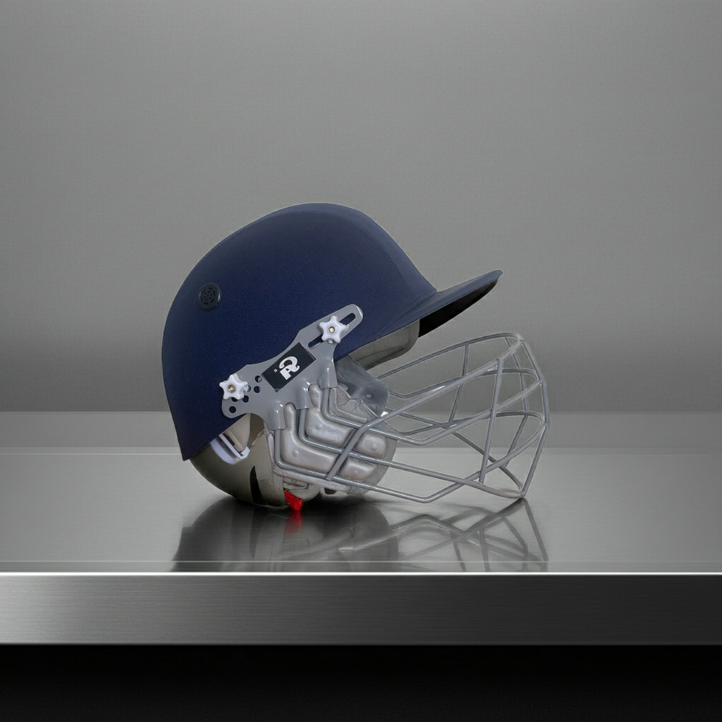 CA Gold 8000 Cricket Batting Helmets