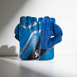 CA Gold 10000 Cricket Keeping Gloves