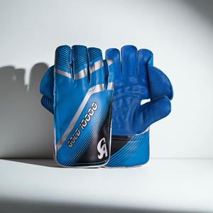 CA Gold 10000 Cricket Keeping Gloves