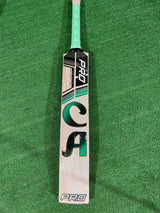 CA PRO 15000 Cricket bat-Grade 1 English Willow-8 Grains-1197g