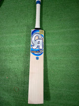 CA GOLD 17 English Willow Cricket Bat -7-Grains-1217g