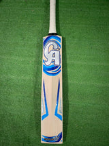 CA GOLD 17 English Willow Cricket Bat -7-Grains-1217g