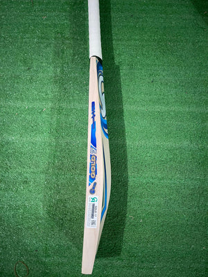 CA GOLD 17 | English Willow Cricket Bat -11-Grains-1210g