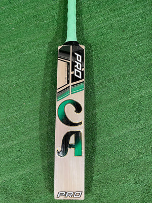 CA PRO 15000 English Willow Cricket Bat-6 Grains-1195g