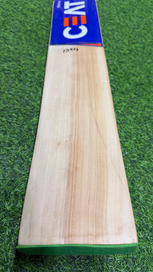 CEAT Hitman - Kashmir Willow Cricket Bat - 1295g