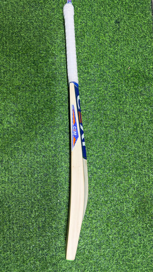 CEAT Hitman - Kashmir Willow Cricket Bat - 1295g