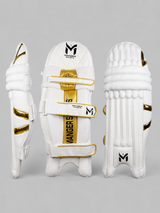 MANAGER Cricket Batting Pads/Leg guards - Senior