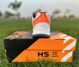 HS-CORE 5 Cricket shoes-Rubber stud