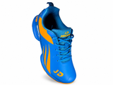 JD Junoon Cricket Shoes | Rubber Stud