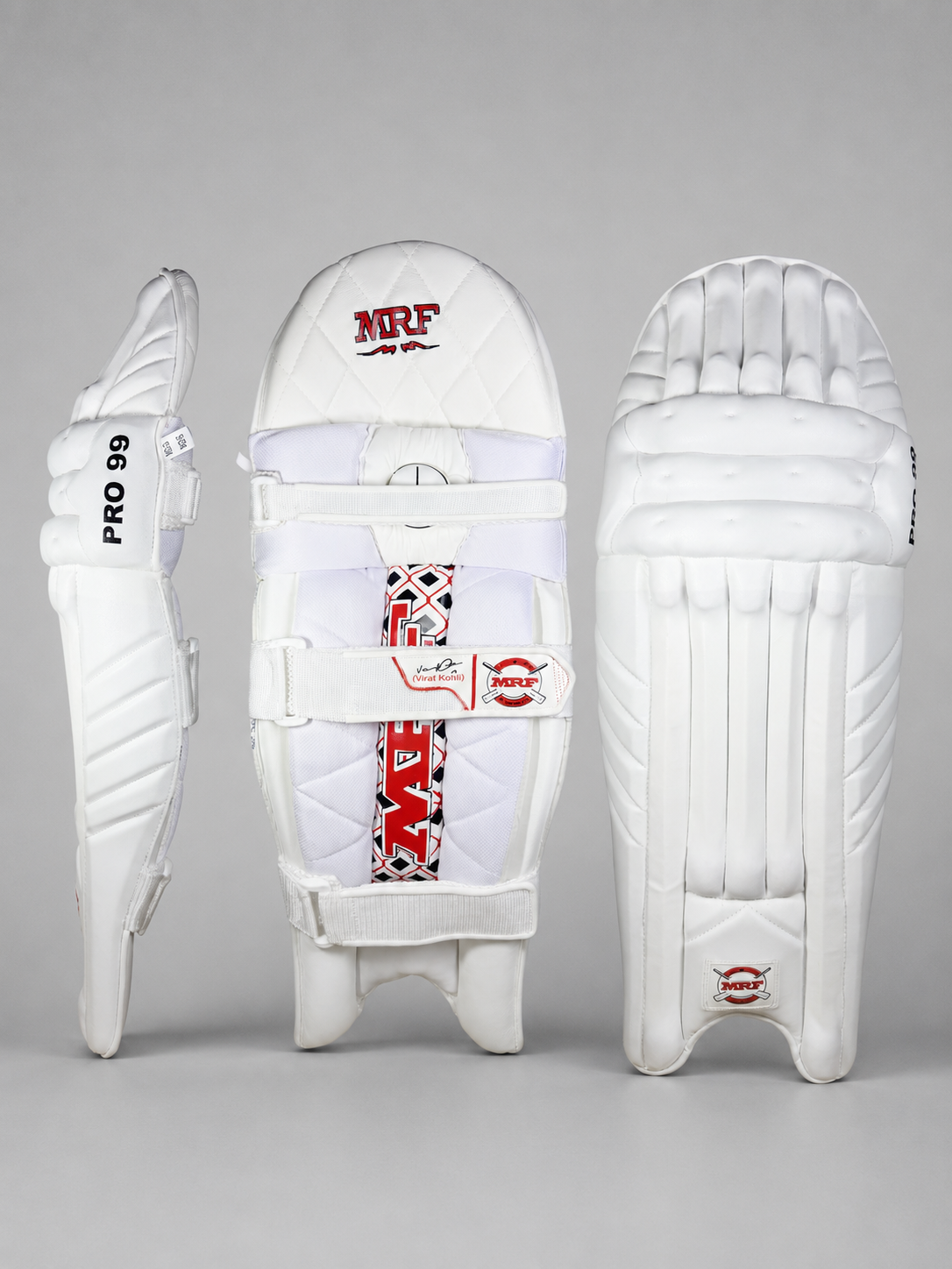 MRF Cricket Batting Pads | Senior