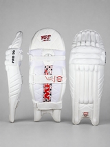 MRF Cricket Batting Pads | Senior