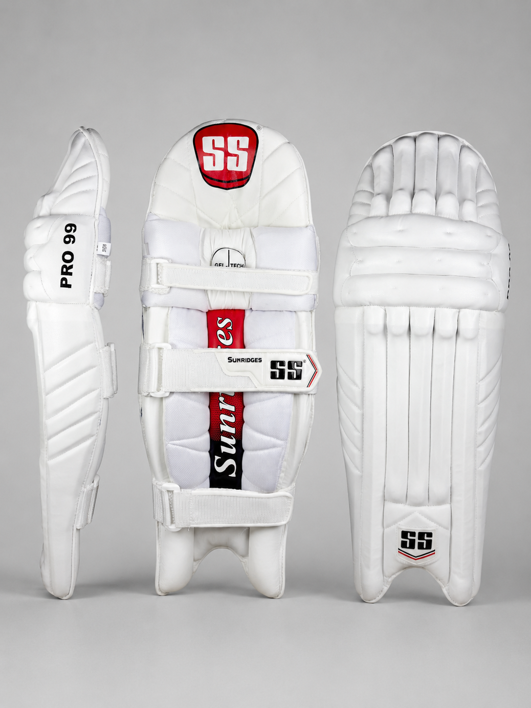 SS Cricket Batting Pads | Senior