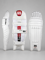 SS Cricket Batting Pads | Senior