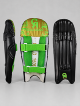CA Gold 15000 Cricket Keeping Pads | Senior