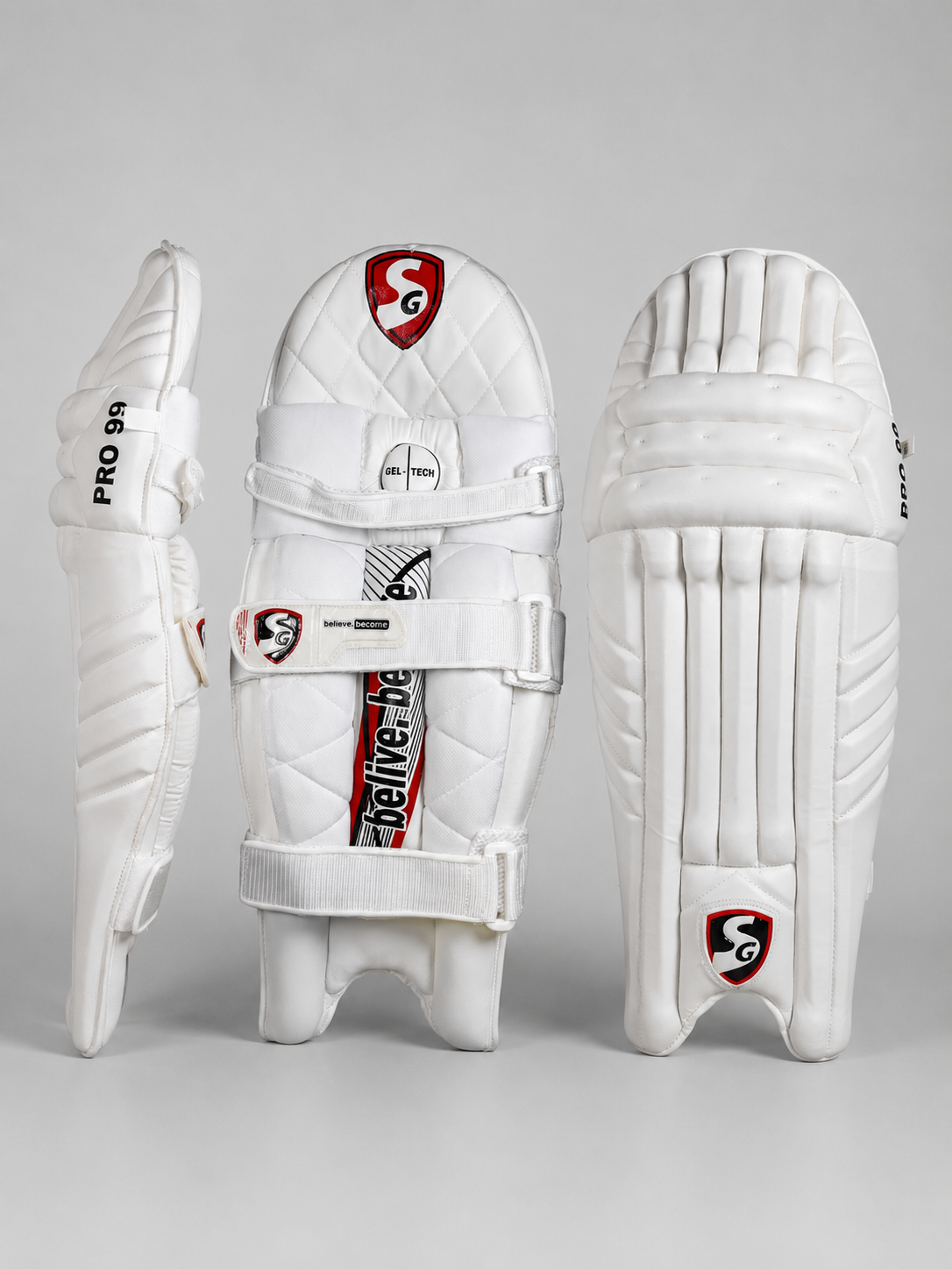 SG Cricket Batting Pads |Senior