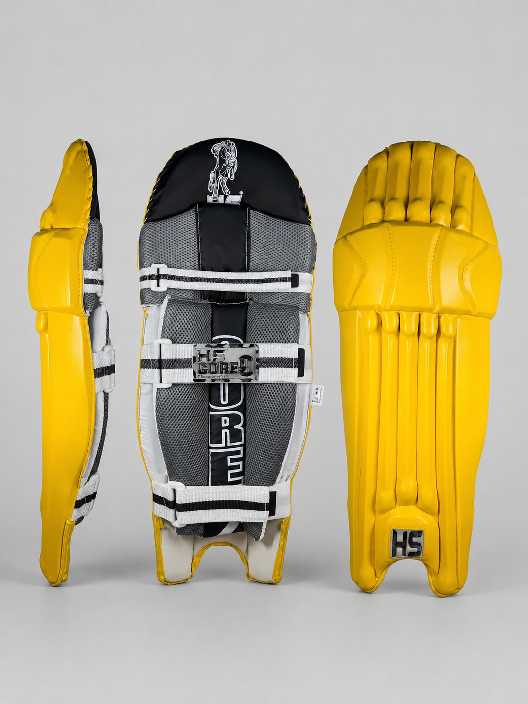HS CORE-9 Cricket Batting Pads | Senior
