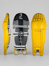 HS CORE-9 Cricket Batting Pads | Senior