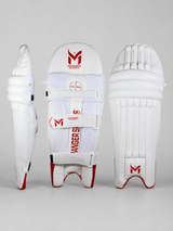 MANAGER Cricket Batting Pads | Youth