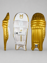 MANAGER Cricket Batting Pads | Senior