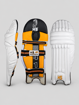 HS 41 Cricket Batting Pads | Senior