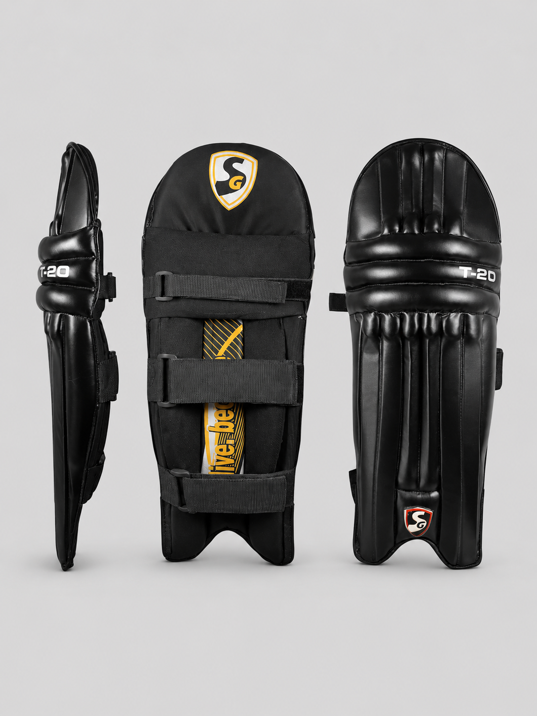 SG T-20 Cricket Batting Pads | Junior