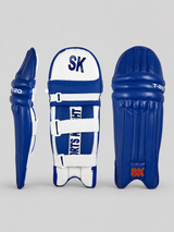 SK T-20 Cricket Batting Pads | Junior