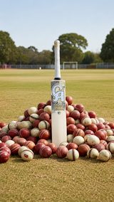 CA Gold 20k Cricket Bat Player Grade -11 Grains-1187g - 2.8 lb