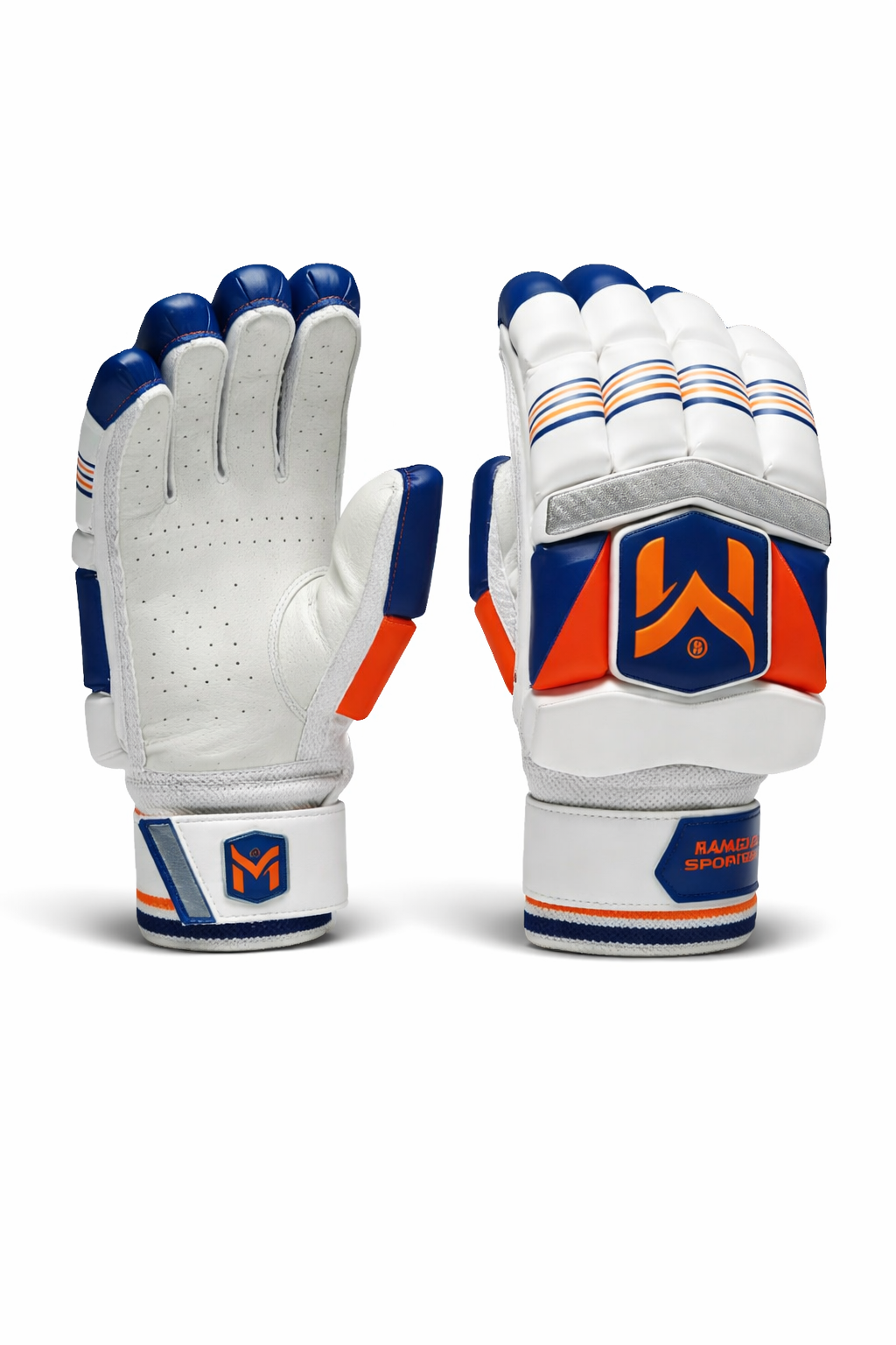 MANAGER Cricket Batting Gloves