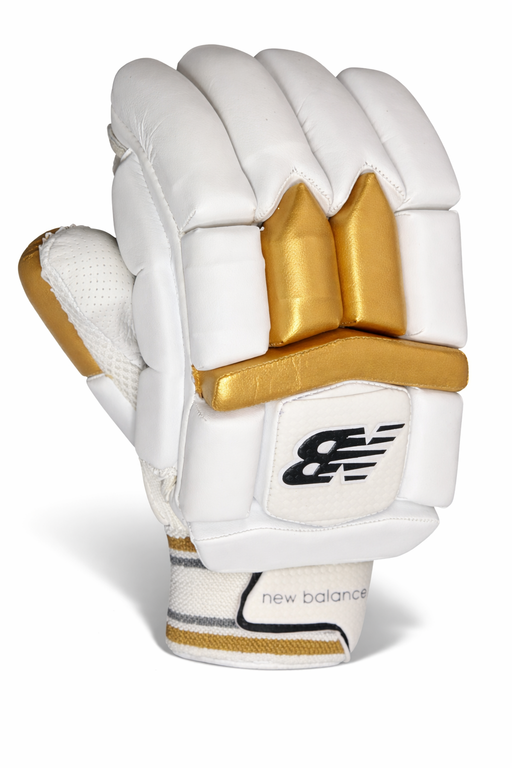 NB New Balance Cricket Batting Gloves - Senior