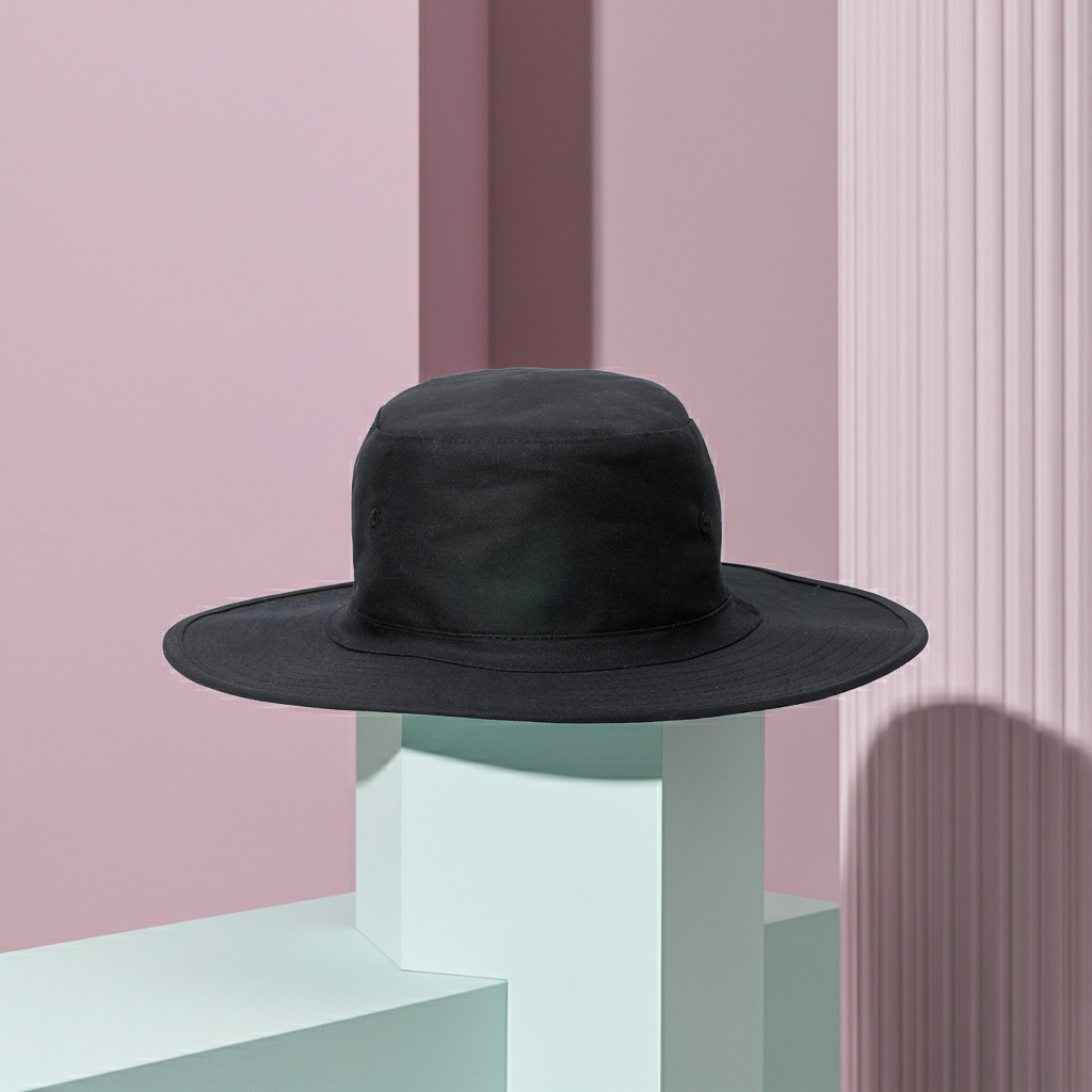 A77 Cricket Sun Hats