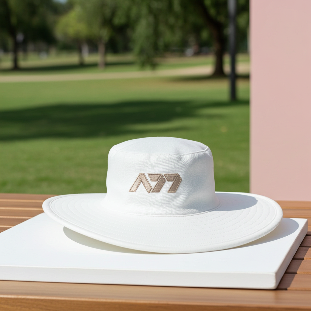 Cricket Hats