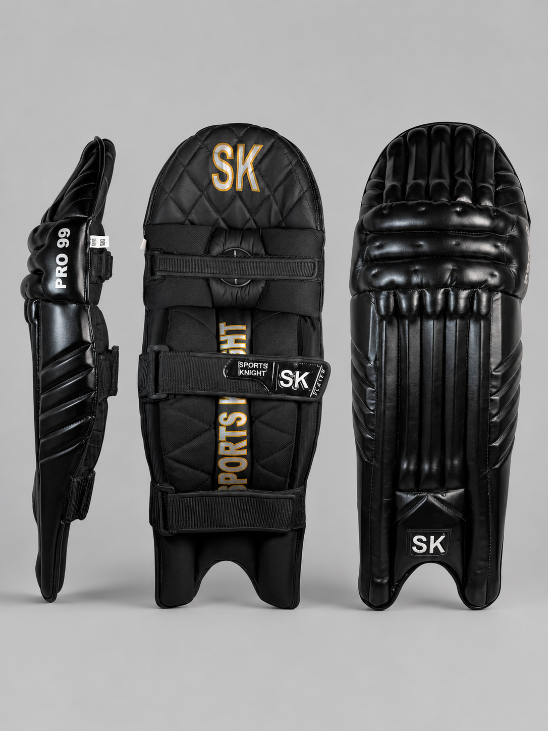 SK Cricket Batting Pads | Senior