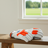DSC Cricket Batting Gloves - Senior