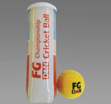 FGDON Tape/Tennis Cricket ball- Set of 3