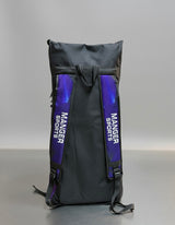 Manger Cricket Duffle kit Bag for Kids