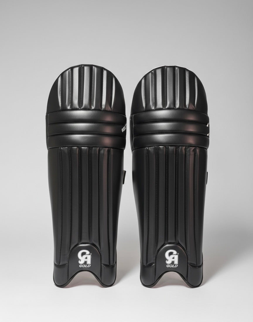 CA GOLD 5000 Cricket batting Pads - Senior
