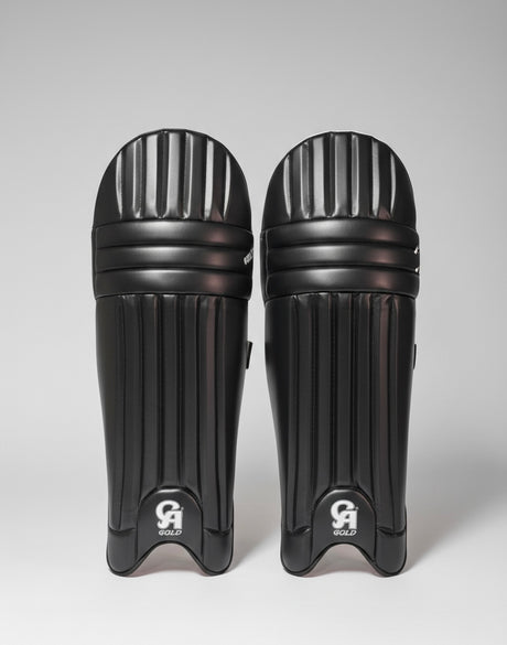 CA GOLD 5000 Cricket batting Pads - Senior