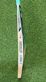 CA Gold 8000 English Willow Cricket Bat / 1200g - 2.7 lb