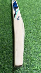 CA Plus 8000 English Willow Cricket bat-8 Grains-1242g - 2.9 lb