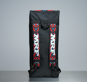 MRF Cricket Duffle kit Bag for Kids