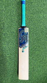 CA Plus 8000 English Willow Cricket bat-8 Grains-1242g - 2.9 lb