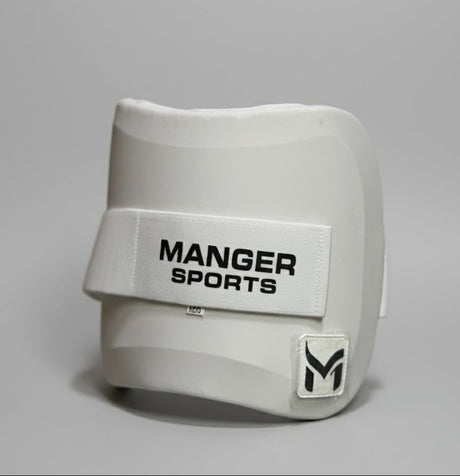 Manager Cricket Chest Guard