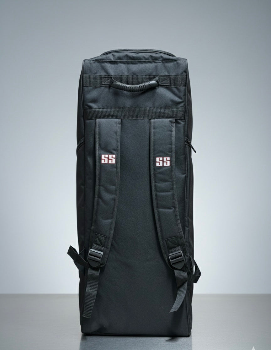 SS Sunridges Edition Cricket Duffle Kit Bag
