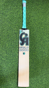 CA Gold 8000 English Willow Cricket Bat / 1200g - 2.7 lb