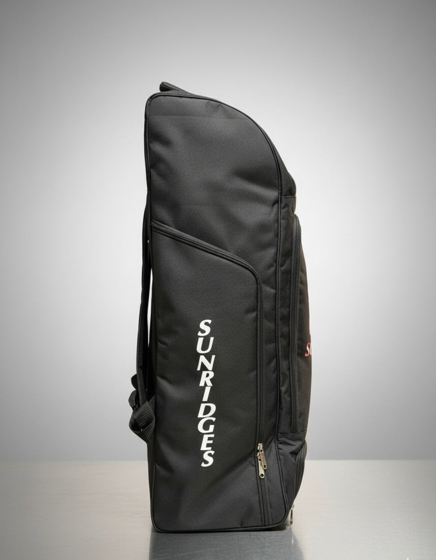 SS Sunridges Edition Cricket Duffle Kit Bag